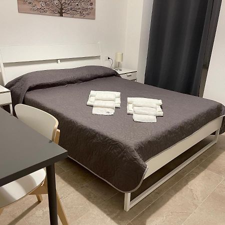 Hotel Matty'S à Olbia Extérieur photo