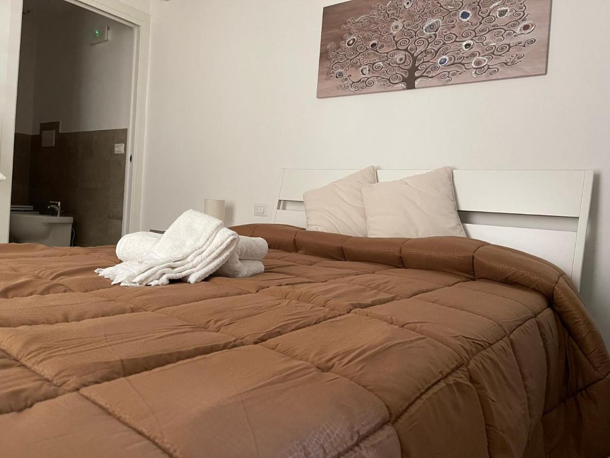 Hotel Matty'S à Olbia Extérieur photo