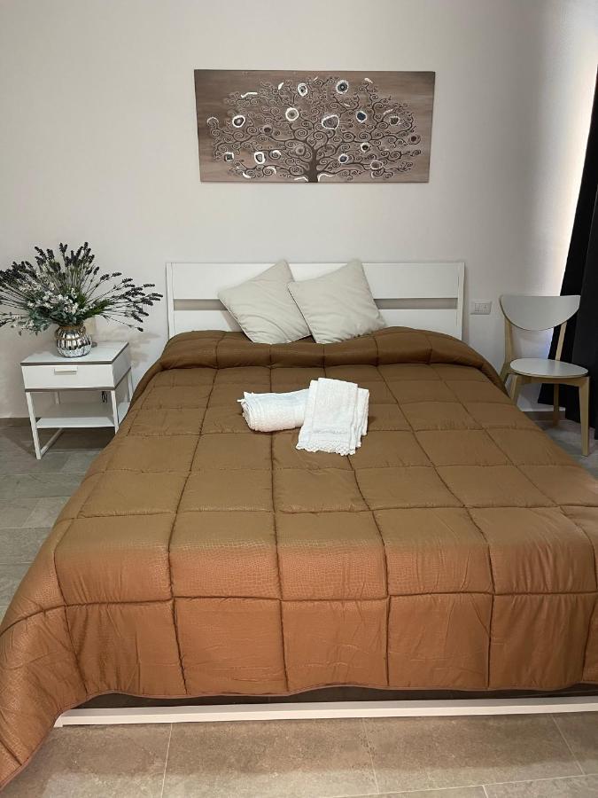 Hotel Matty'S à Olbia Extérieur photo