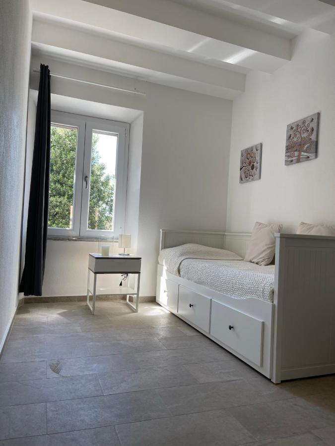 Hotel Matty'S à Olbia Extérieur photo