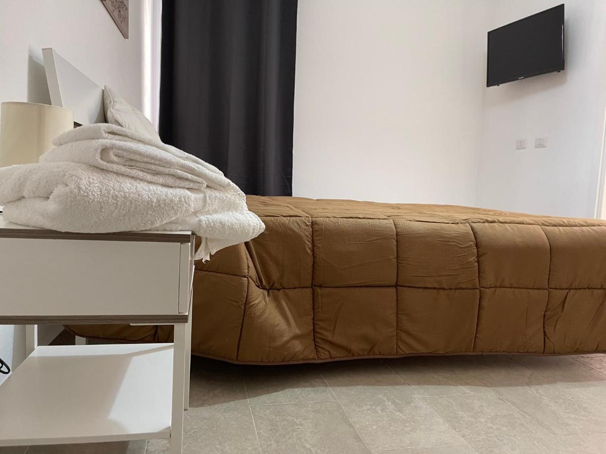 Hotel Matty'S à Olbia Extérieur photo