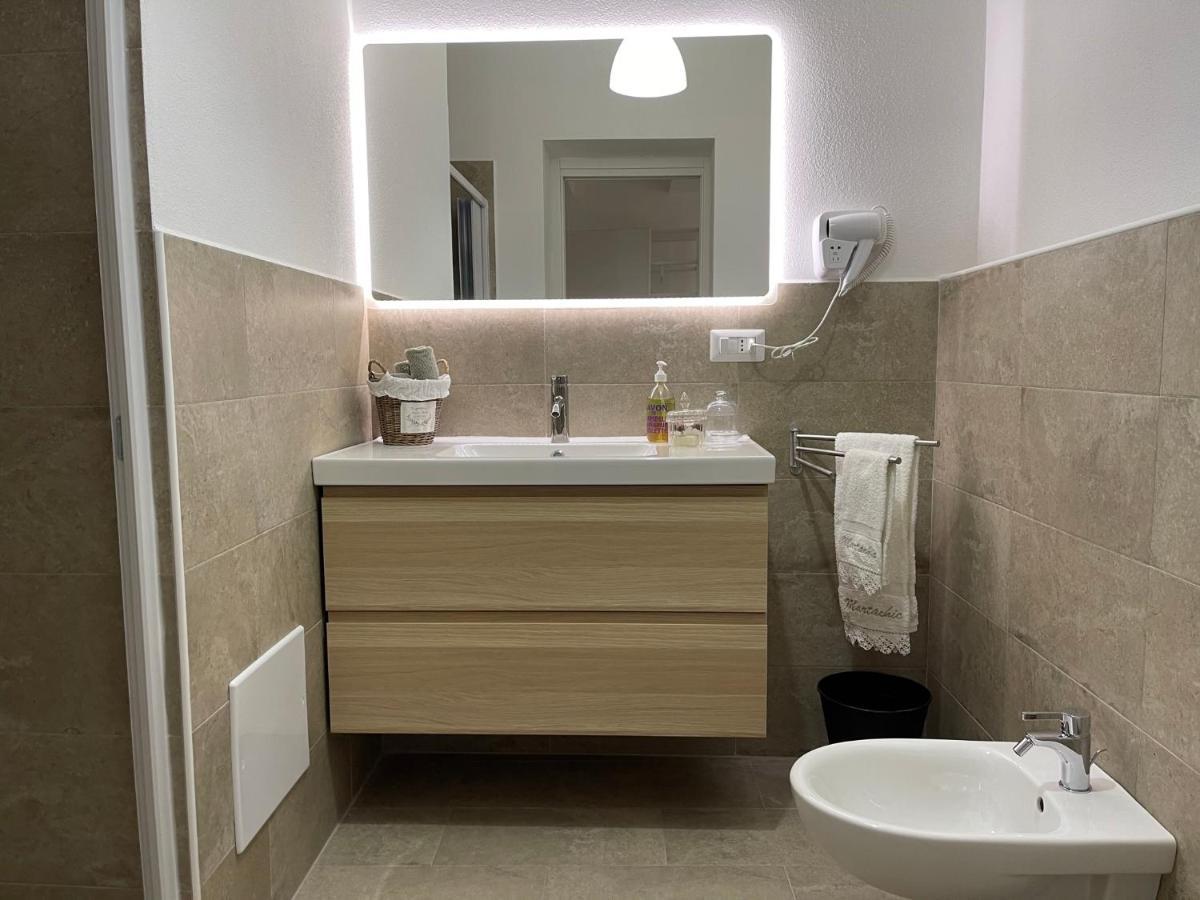 Hotel Matty'S à Olbia Extérieur photo
