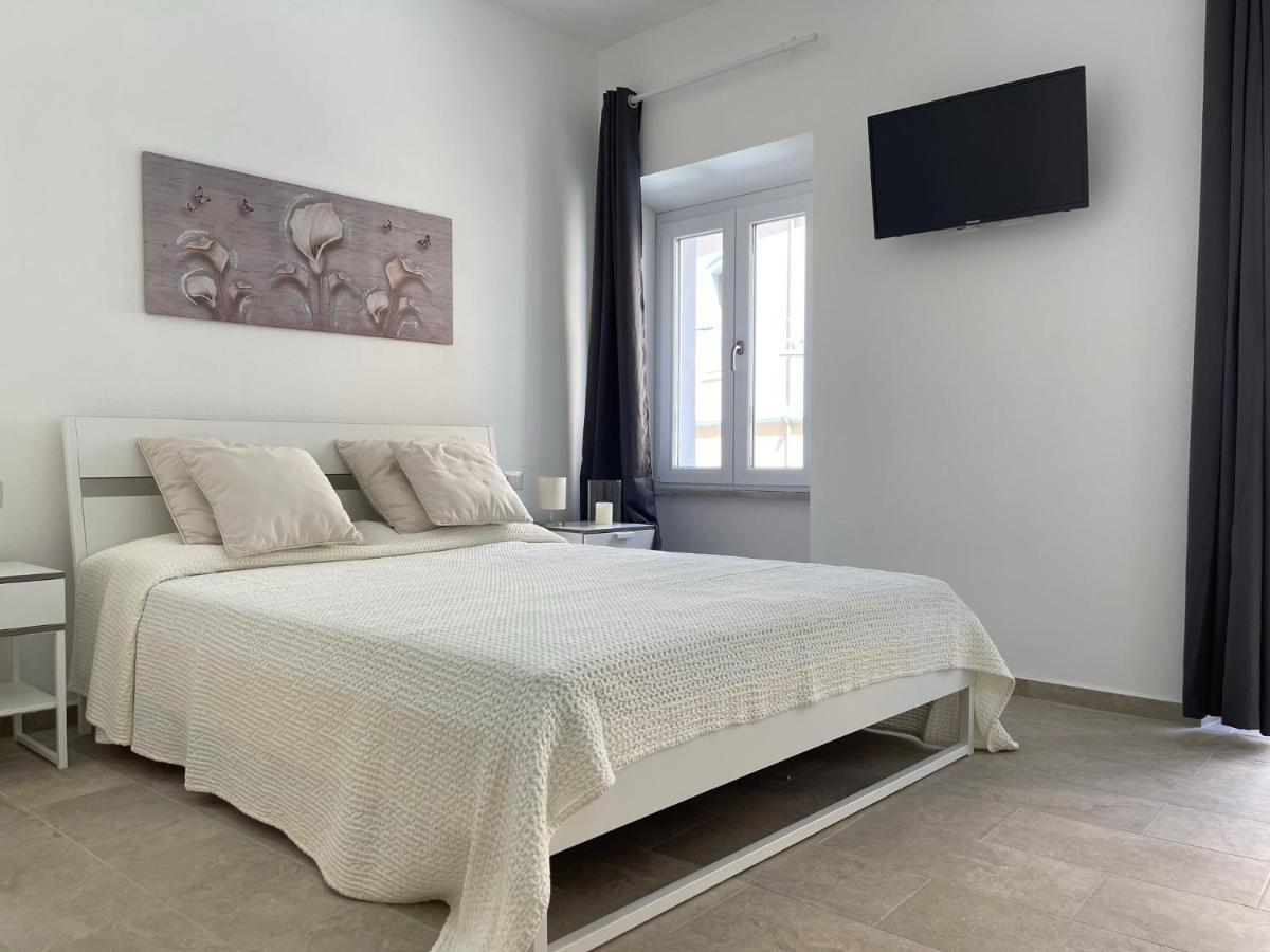Hotel Matty'S à Olbia Extérieur photo