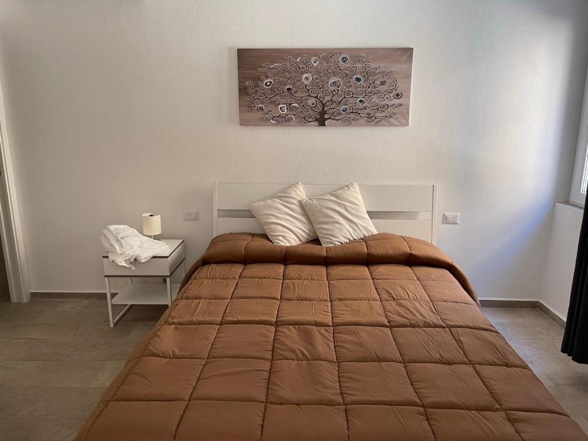Hotel Matty'S à Olbia Extérieur photo