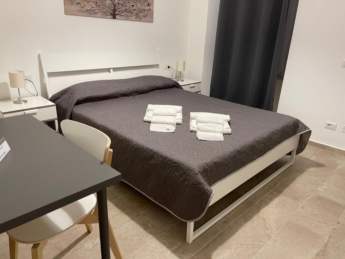 Hotel Matty'S à Olbia Extérieur photo