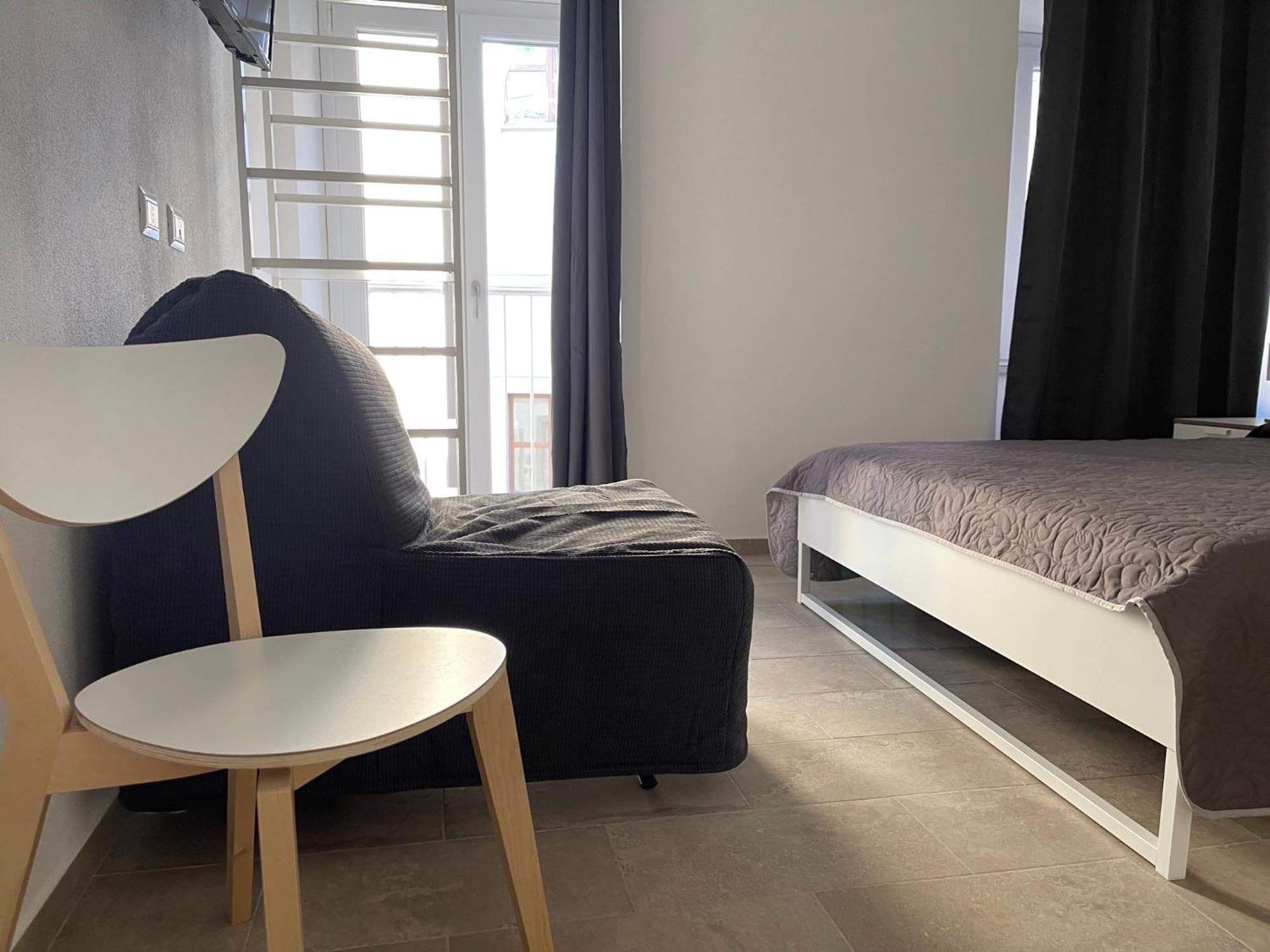 Hotel Matty'S à Olbia Extérieur photo